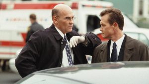 The X-Files Saison 8 Episode 7