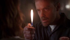 The X-Files Saison 8 Episode 8