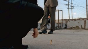 The X-Files Saison 8 Episode 8