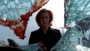 The X-Files Saison 8 Episode 9