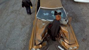The X-Files Saison 8 Episode 9