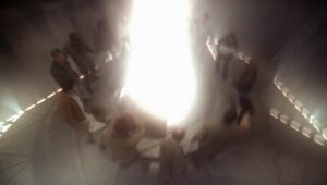 The X-Files Saison 9 Episode 10