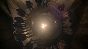 The X-Files Saison 9 Episode 10