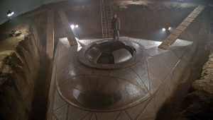 The X-Files Saison 9 Episode 10