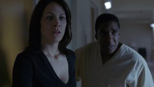 The X-Files Saison 9 Episode 11