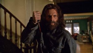 The X-Files Saison 9 Episode 12