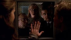 The X-Files Saison 9 Episode 15