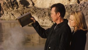 The X-Files Saison 9 Episode 15