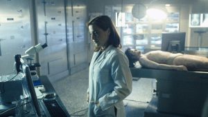 The X-Files Saison 9 Episode 16
