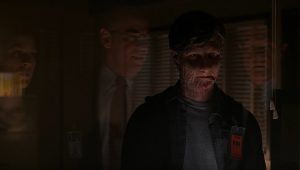 The X-Files Saison 9 Episode 16