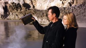 The X-Files Saison 9 Episode 17