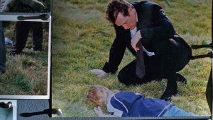 The X-Files Saison 9 Episode 17