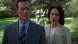 The X-Files Saison 9 Episode 17