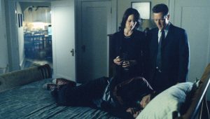 The X-Files Saison 9 Episode 17