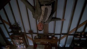 The X-Files Saison 9 Episode 18