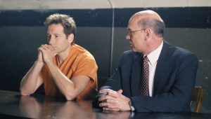 The X-Files Saison 9 Episode 19