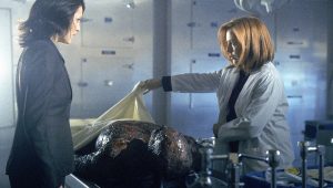 The X-Files Saison 9 Episode 19