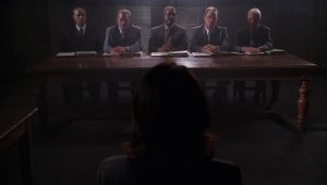 The X-Files Saison 9 Episode 19
