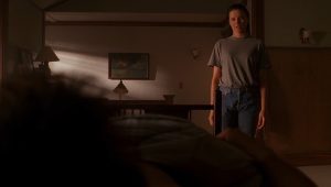 The X-Files Saison 9 Episode 2