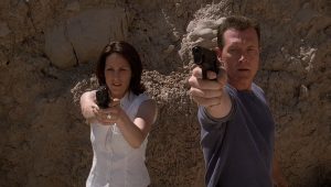 The X-Files Saison 9 Episode 20