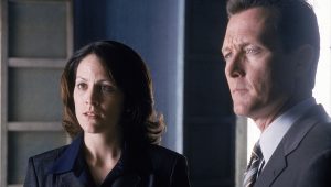 The X-Files Saison 9 Episode 20