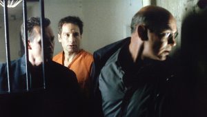 The X-Files Saison 9 Episode 20