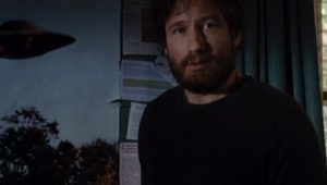 The X-Files Saison 9 Episode 21