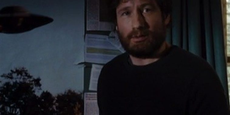 The X-Files: I Want to Believe