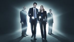 The X-Files Saison 9 Episode 22