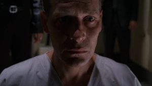 The X-Files Saison 9 Episode 3