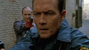 The X-Files Saison 9 Episode 4