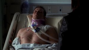 The X-Files Saison 9 Episode 4