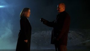 The X-Files Saison 9 Episode 6