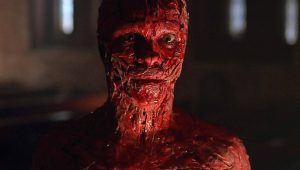 The X-Files Saison 9 Episode 8