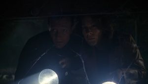 The X-Files Saison 9 Episode 8