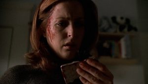 The X-Files Saison 9 Episode 9