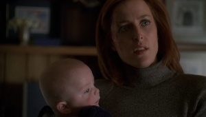 The X-Files Saison 9 Episode 9