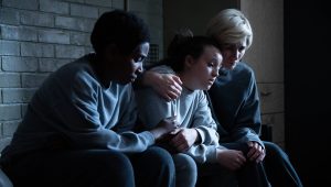 Time Saison 2 Episode 3