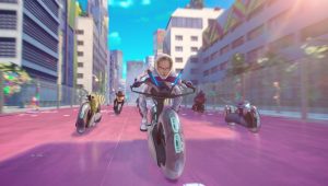Tokyo Override Saison 1 Episode 3
