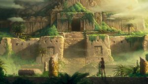Tomb Raider : La légende de Lara Croft Saison 1 Episode 1