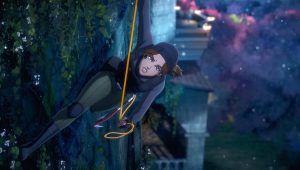 Tomb Raider : La légende de Lara Croft Saison 1 Episode 3