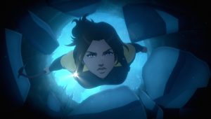 Tomb Raider : La légende de Lara Croft Saison 1 Episode 7