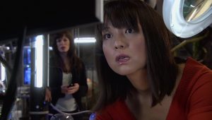 Torchwood Saison 1 Episode 11