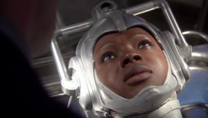 Torchwood Saison 1 Episode 4