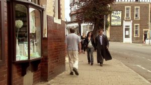 Torchwood Saison 1 Episode 5