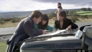Torchwood Saison 1 Episode 6