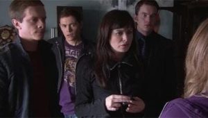 Torchwood Saison 1 Episode 9