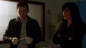 Torchwood Saison 2 Episode 2