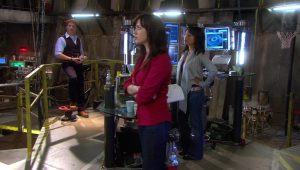 Torchwood Saison 2 Episode 4