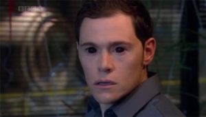 Torchwood Saison 2 Episode 7
